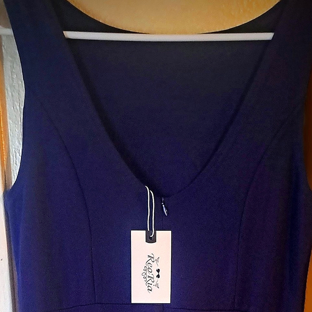 Cocktail dress